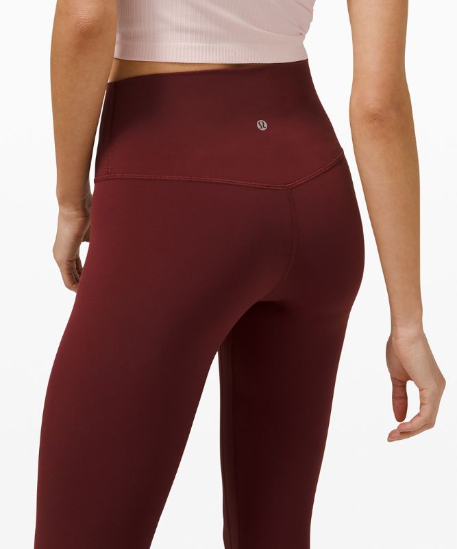 Leggins Lululemon Align HR 25