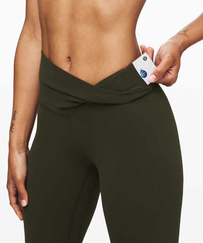 Leggins Lululemon Align HR 25