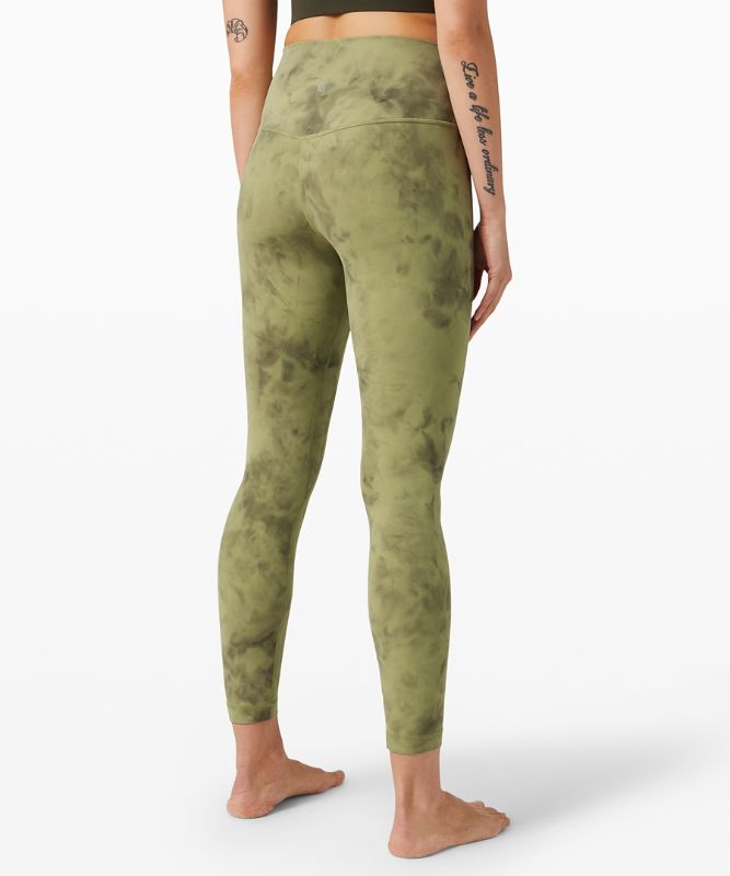 Leggins Lululemon Align HR 25