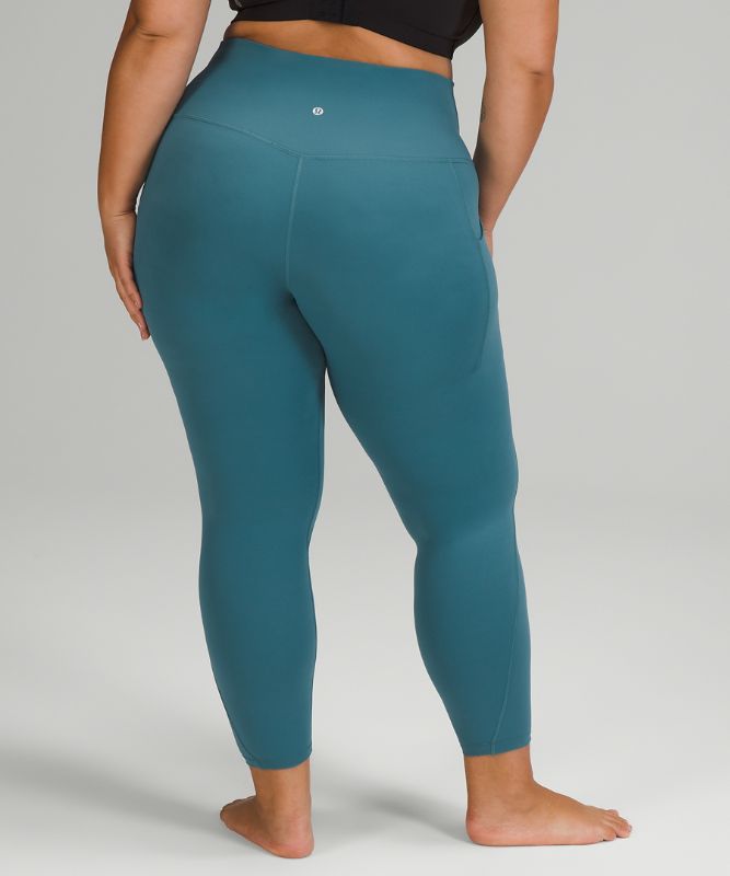 Leggins Lululemon Align HR 25