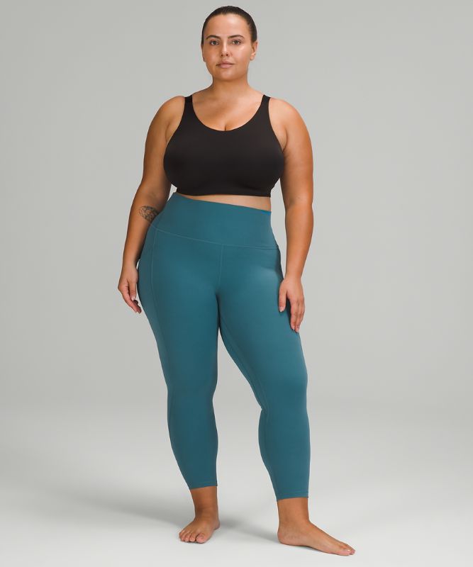 Leggins Lululemon Align HR 25