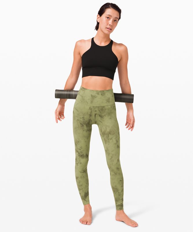 Leggins Lululemon Align HR 28