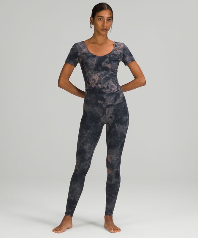 Leggins Lululemon Align HR 31