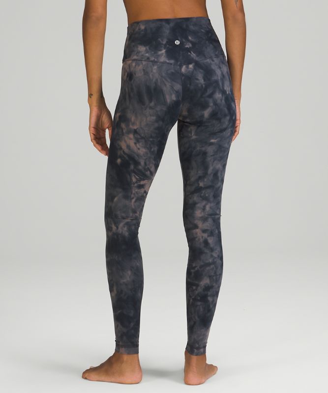 Leggins Lululemon Align HR 31