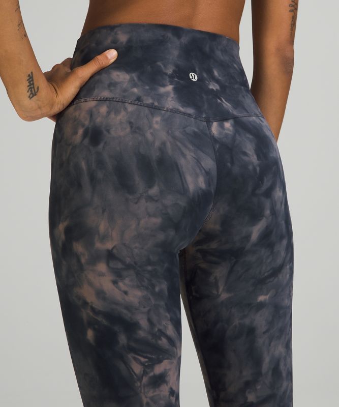 Leggins Lululemon Align HR 31