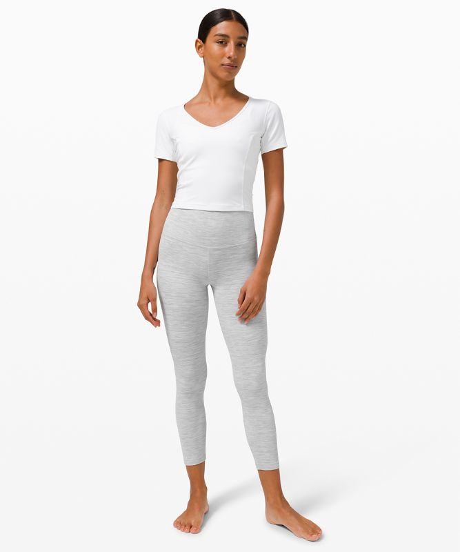 Leggins Lululemon Align HR Crop 23