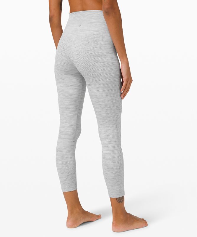 Leggins Lululemon Align HR Crop 23