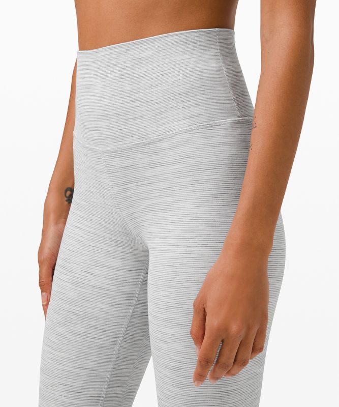 Leggins Lululemon Align HR Crop 23