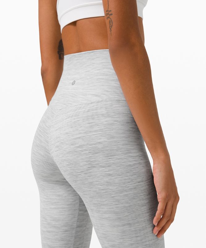 Leggins Lululemon Align HR Crop 23