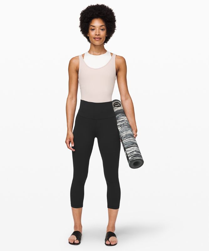 Leggins Lululemon Align High-Rise Crop 21