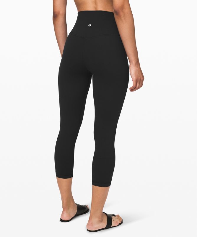 Leggins Lululemon Align High-Rise Crop 21