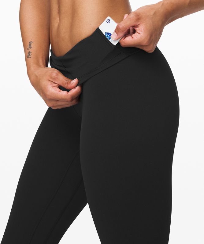 Leggins Lululemon Align High-Rise Crop 21