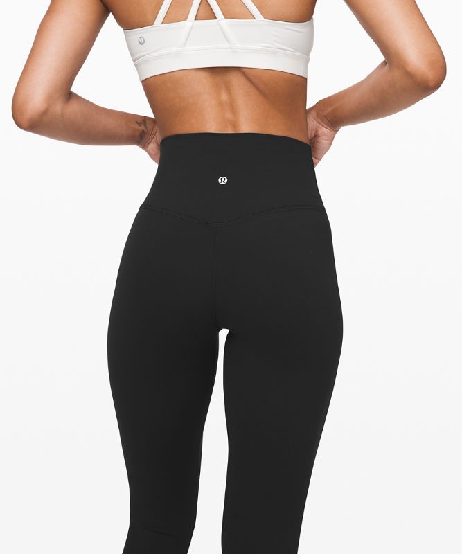 Leggins Lululemon Align High-Rise Crop 21