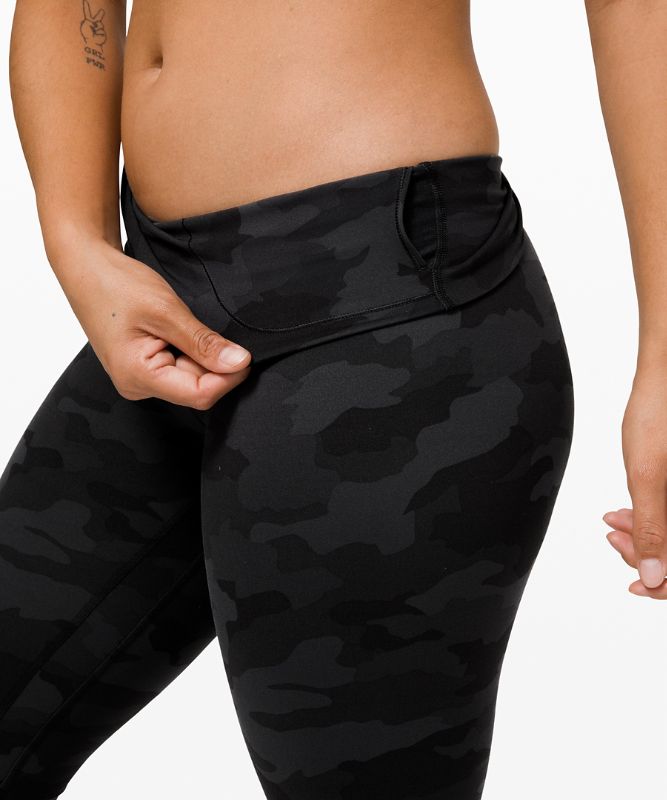 Leggins Lululemon Align High-Rise Crop 21