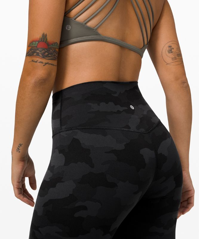 Leggins Lululemon Align High-Rise Crop 21