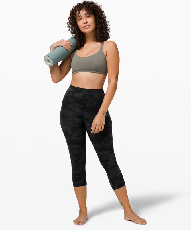 Leggins Lululemon Align High-Rise Crop 21