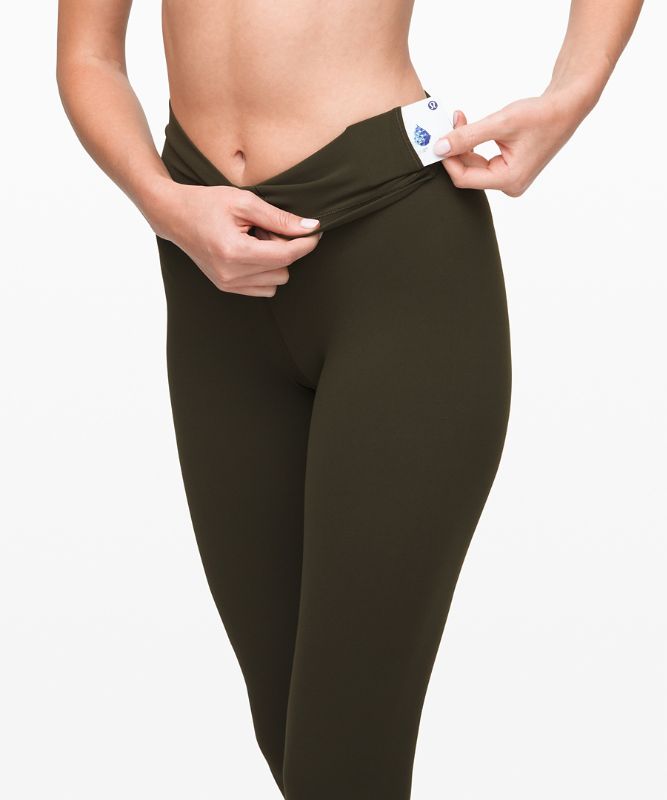 Leggins Lululemon Align High-Rise Crop 21