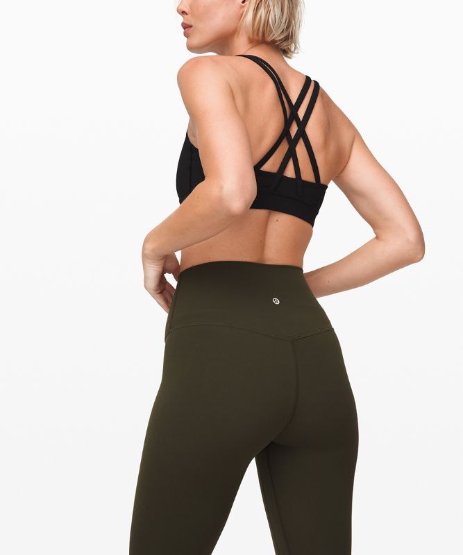 Leggins Lululemon Align High-Rise Crop 21