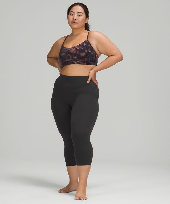 Leggins Lululemon Align High-Rise Crop 21