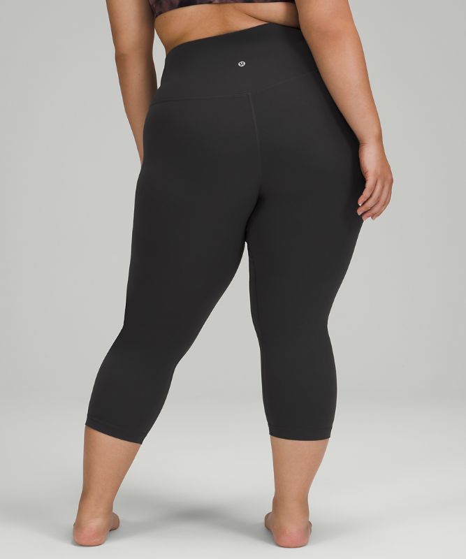 Leggins Lululemon Align High-Rise Crop 21