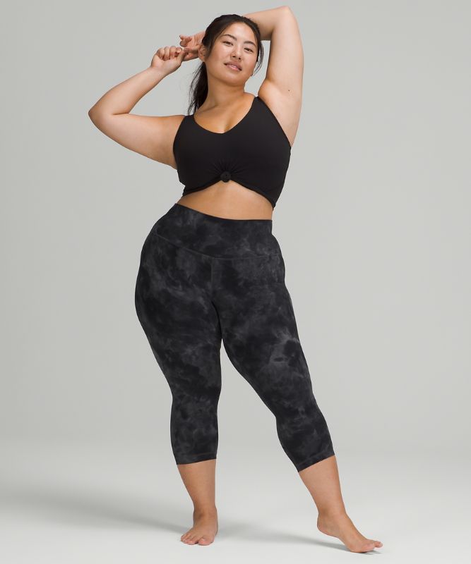 Leggins Lululemon Align High-Rise Crop 21