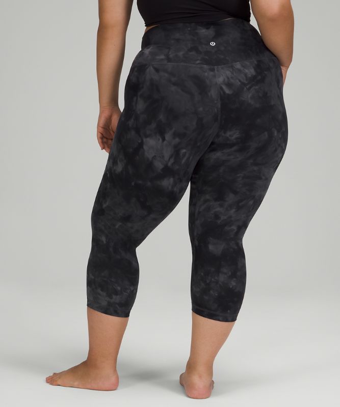 Leggins Lululemon Align High-Rise Crop 21