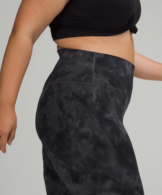 Leggins Lululemon Align High-Rise Crop 21