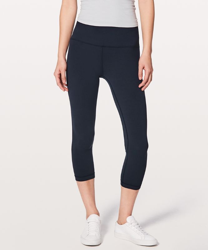 Leggins Lululemon Align High-Rise Crop 21