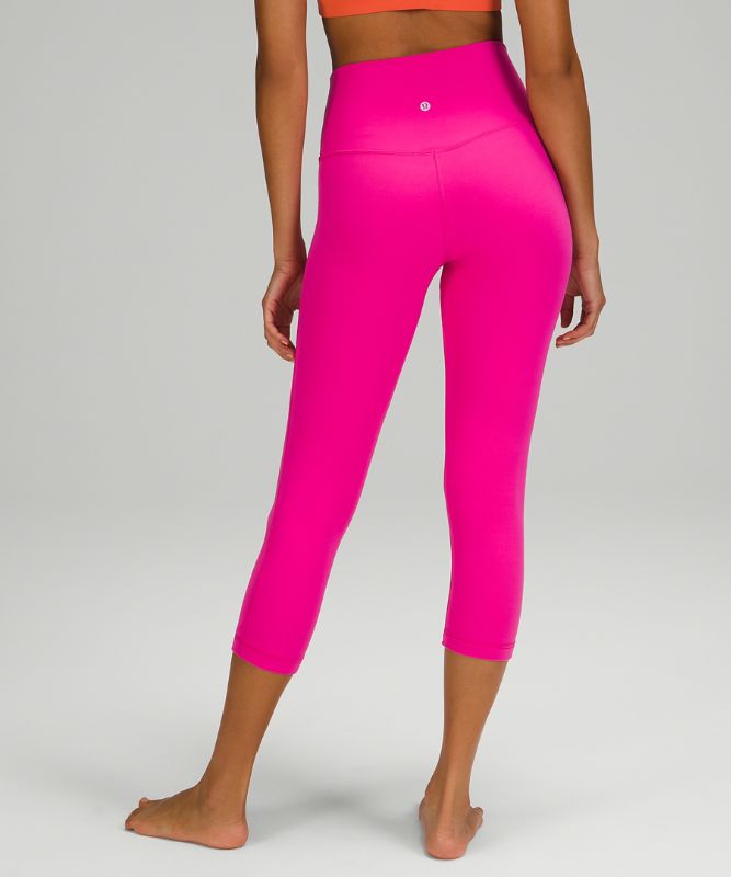 Leggins Lululemon Align High-Rise Crop 21