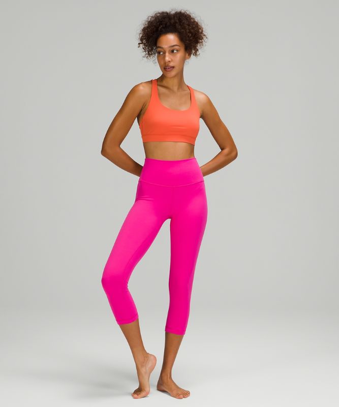 Leggins Lululemon Align High-Rise Crop 21