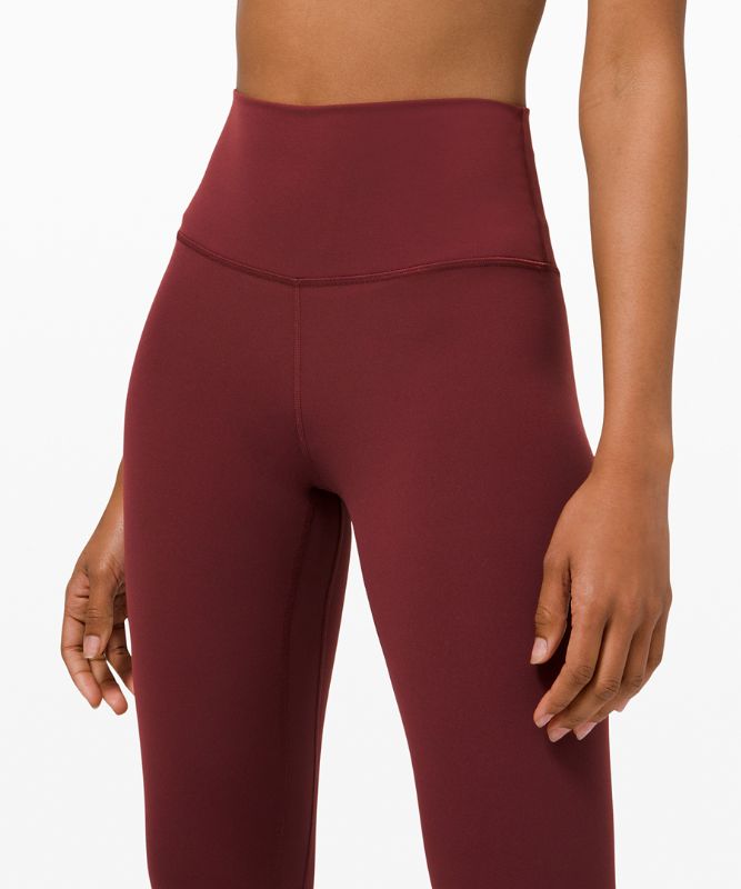 Leggins Lululemon Align High-Rise Crop 21