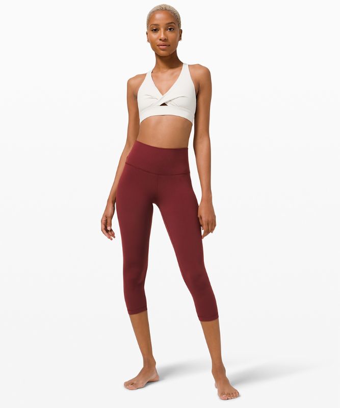 Leggins Lululemon Align High-Rise Crop 21