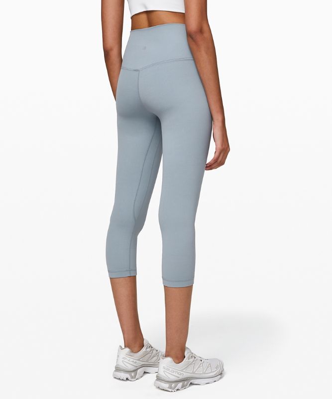 Leggins Lululemon Align High-Rise Crop 21