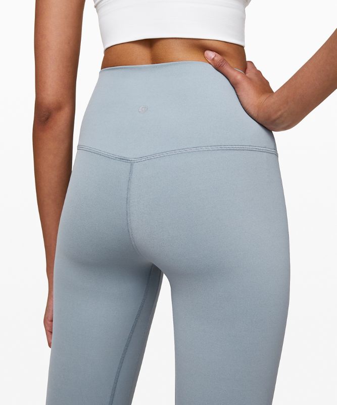 Leggins Lululemon Align High-Rise Crop 21