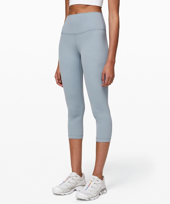 Leggins Lululemon Align High-Rise Crop 21\