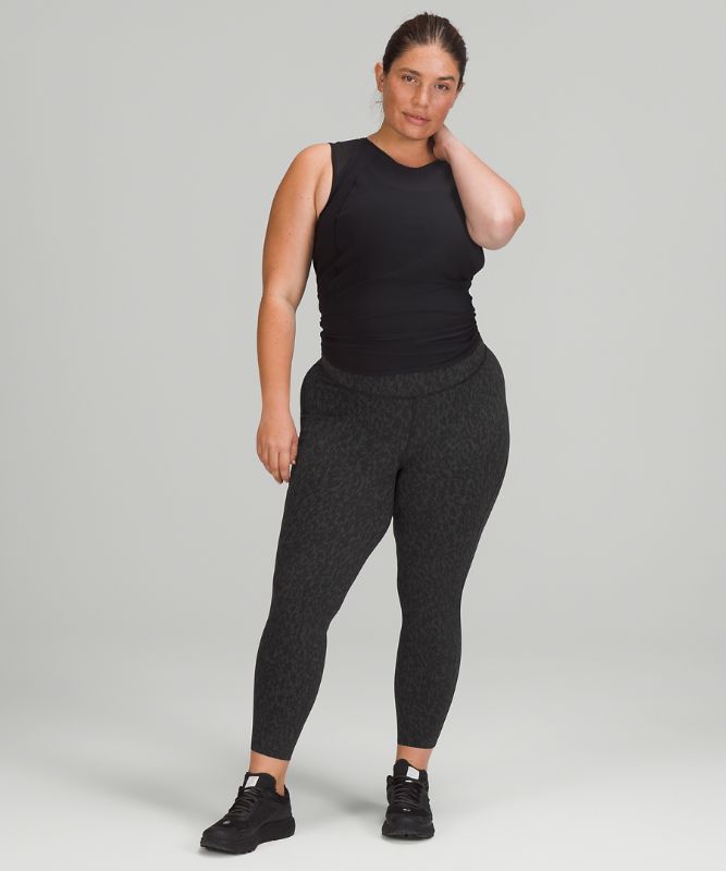 Leggins Lululemon Base Pace HR Tight 25