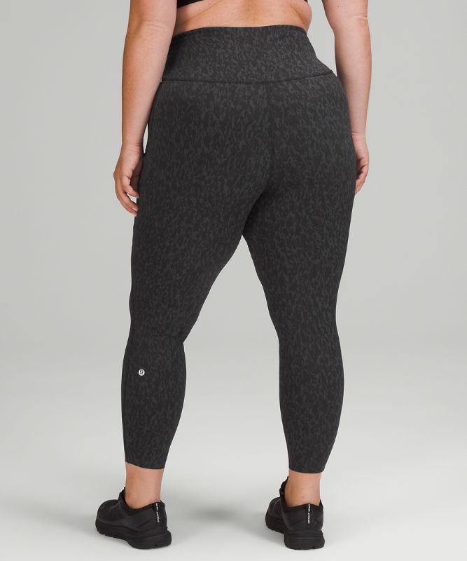 Leggins Lululemon Base Pace HR Tight 25