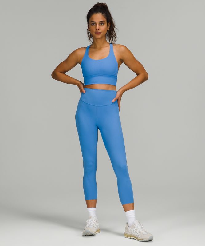 Leggins Lululemon Base Pace High-Rise Crop 23