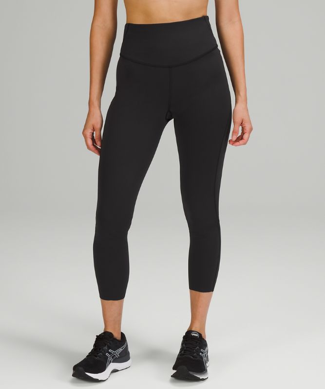 Leggins Lululemon Base Pace High-Rise Crop 23\