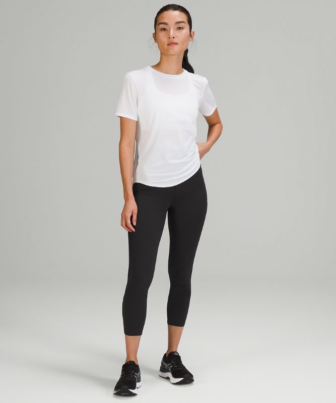 Leggins Lululemon Base Pace High-Rise Crop 23