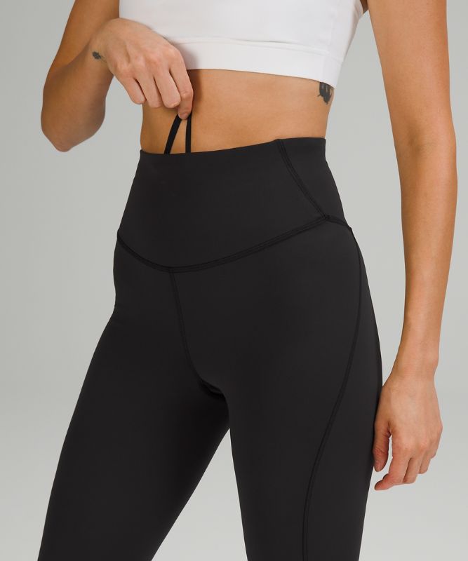 Leggins Lululemon Base Pace High-Rise Crop 23