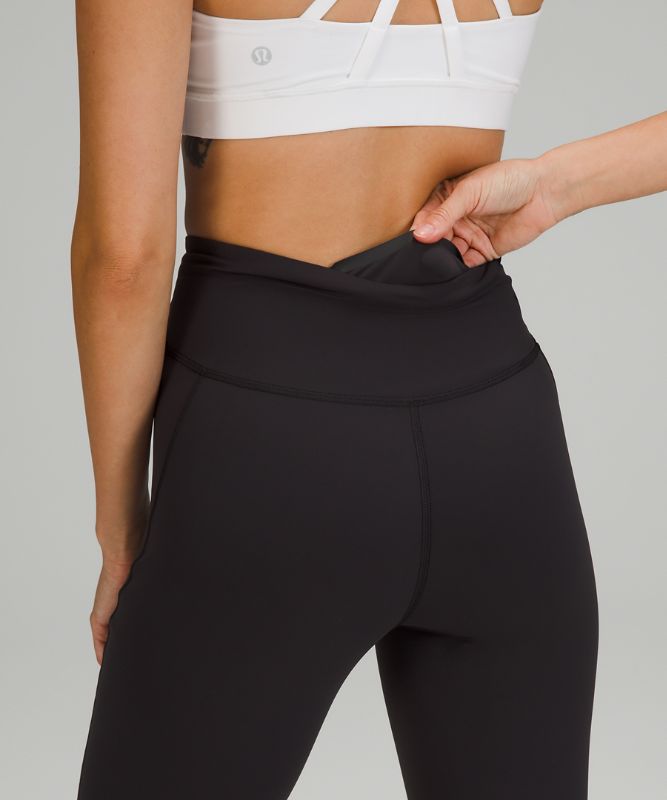 Leggins Lululemon Base Pace High-Rise Crop 23