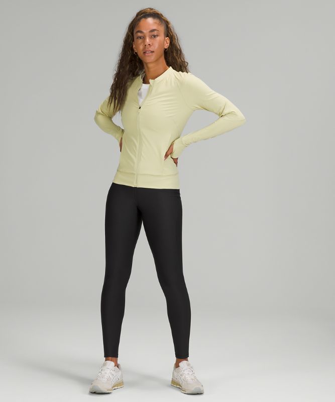 Leggins Lululemon Base Pace High-Rise Fleece Running Tight 28