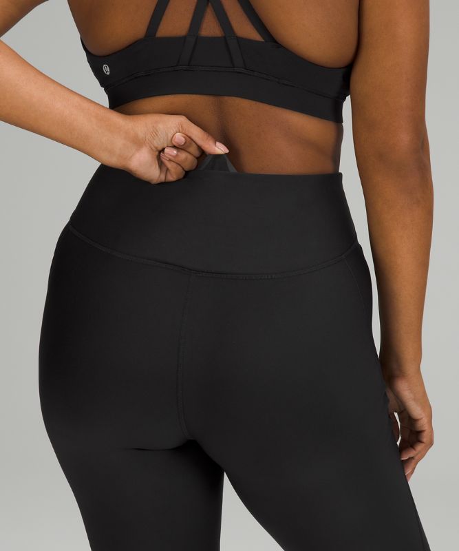 Leggins Lululemon Base Pace High-Rise Fleece Tight 25