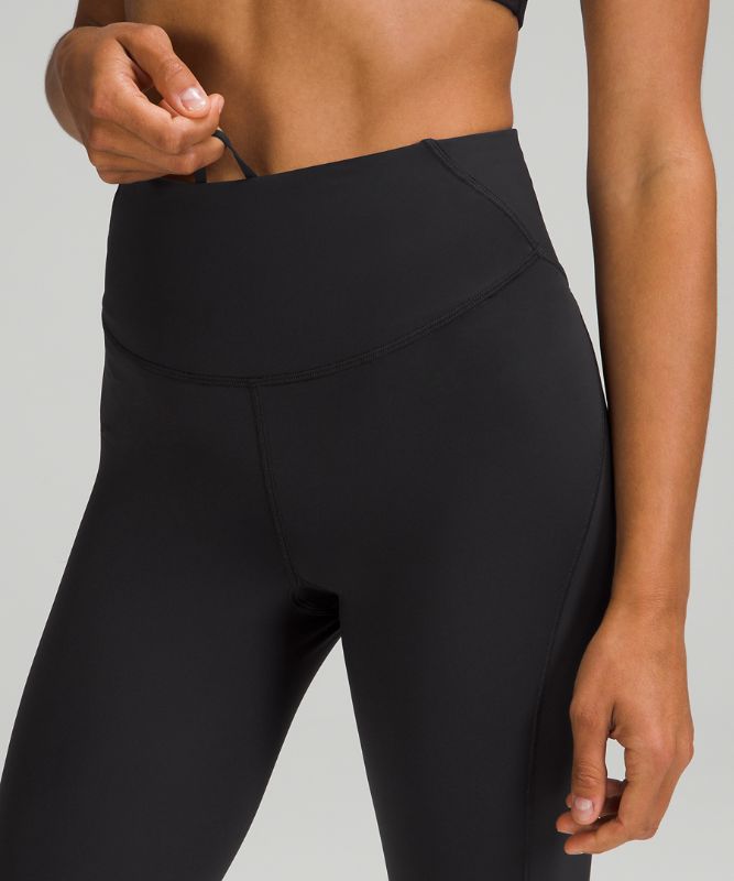 Leggins Lululemon Base Pace High-Rise Running Tight 25