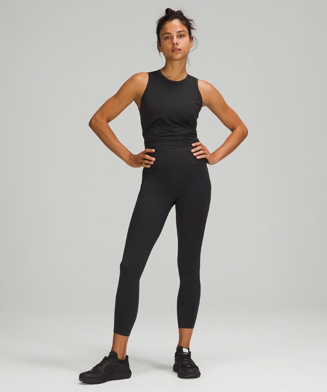 Leggins Lululemon Base Pace High-Rise Running Tight 25