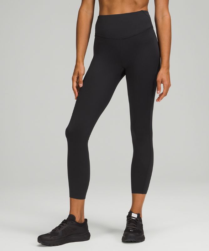 Leggins Lululemon Base Pace High-Rise Running Tight 25\