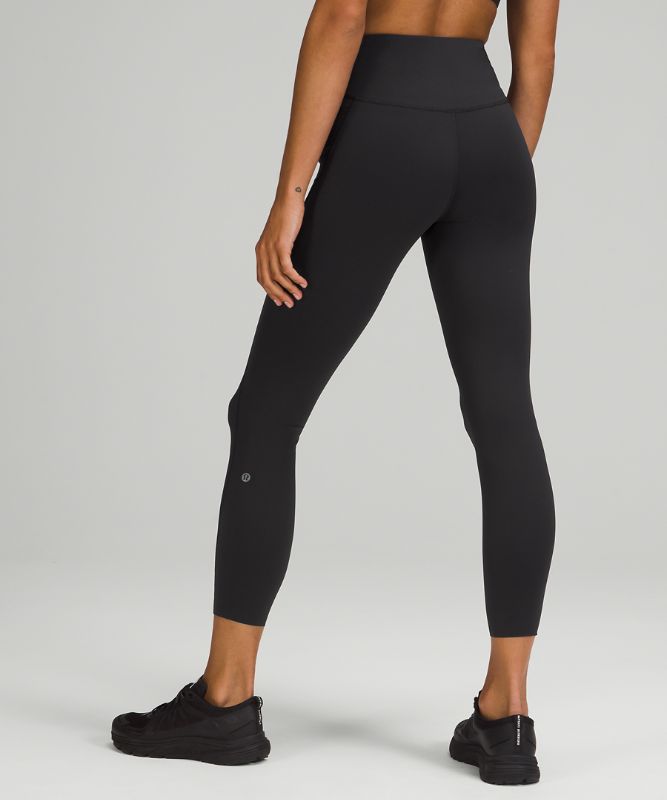 Leggins Lululemon Base Pace High-Rise Running Tight 25