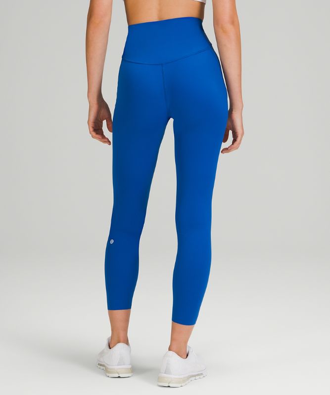 Leggins Lululemon Base Pace High-Rise Running Tight 25