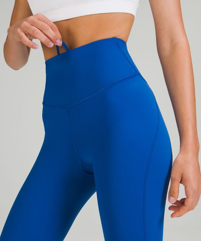 Leggins Lululemon Base Pace High-Rise Running Tight 25